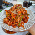 만석찜가 속초본점