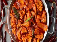 테트리스찜닭 영등점