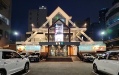 오발탄 부산해운대점