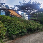 용소골계곡펜션