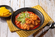레드떡볶이이선생곱떡 김포점