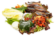 남도술상 산내점