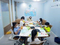 닥터잉글리시 영어학원 1호점