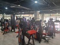 휘트니스 오름 청주대중문점