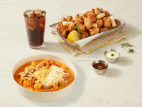 제니로제떡볶이 안양덕천점