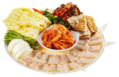 남도술상 산내점
