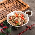 볶음밥도사 성남점