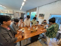 샤인위드컴페니언 작은농부커피