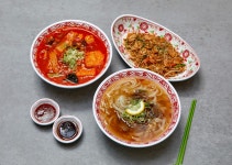 포트리스쌀국수 수지직영점