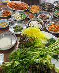 은하수식당 별관