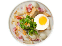 제니로제떡볶이 안양덕천점