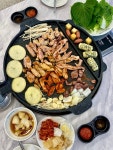 닭갈비제작소 창원용호점