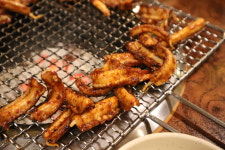 곽대리꼼장어 용산본점