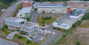 한국조선해양기자재연구원 울산