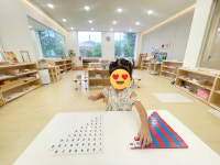 티쳐스 몬테소리 학원 센터