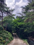 용소골계곡펜션