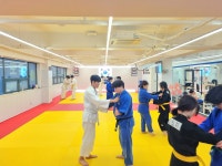 용인대일산유도체육관 일산본점