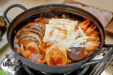 정민이네갈치 월정리본점