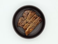 갈비올린막국수