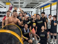 위 크로스핏 교대본점