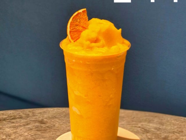 마린커피 만안점