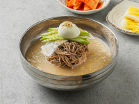 천서리막국수 남양주점