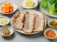 천서리막국수 남양주점
