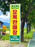 진천묘목