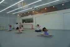 라벨르발레학원