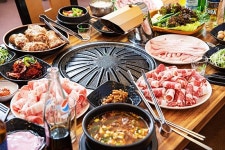 임꺽정숯불갈비 울산무거동점