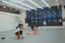 라벨르발레학원