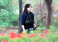 대한검도회 청정검도교실