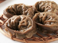 갈비올린막국수