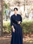 대한검도회 청정검도교실