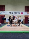 크로스핏블루 서산 1호점