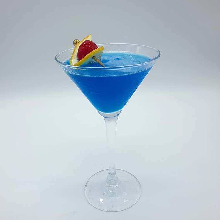 블루라군