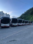 뉴대림고속관광