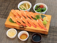 백미초밥