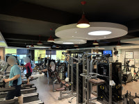 글로리GX피트니스