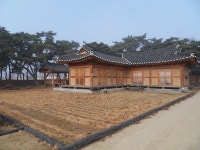 우당고택 한옥스테이