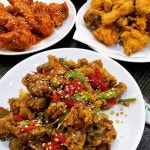고향통닭 본점