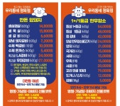 참착한 정육점
