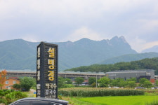 속초설빙정막국수 냉면
