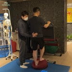 핏커버리 도산 메타바디 재활운동팀