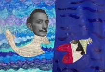 크레용미술교습소