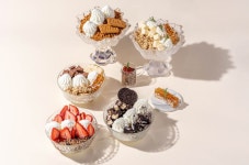 달롱도르 요거트 아이스크림 역북점