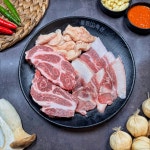 미진축산 성복역점