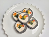 멍청하개 수제간식