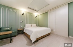 탑모텔 경산시장점