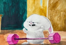 크레용미술교습소